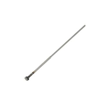 Ejector Pins, DIN 1530, Type CH - Hardened